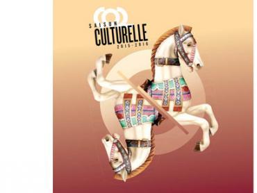 Saison culturelle 