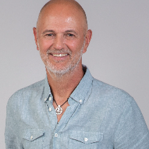 Thierry Genin
