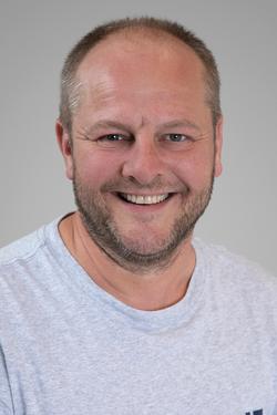 Rudolf Keller
