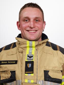 Schmid Simon