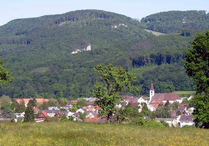Aussicht 