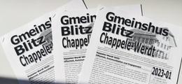 Gmeinshusblitz