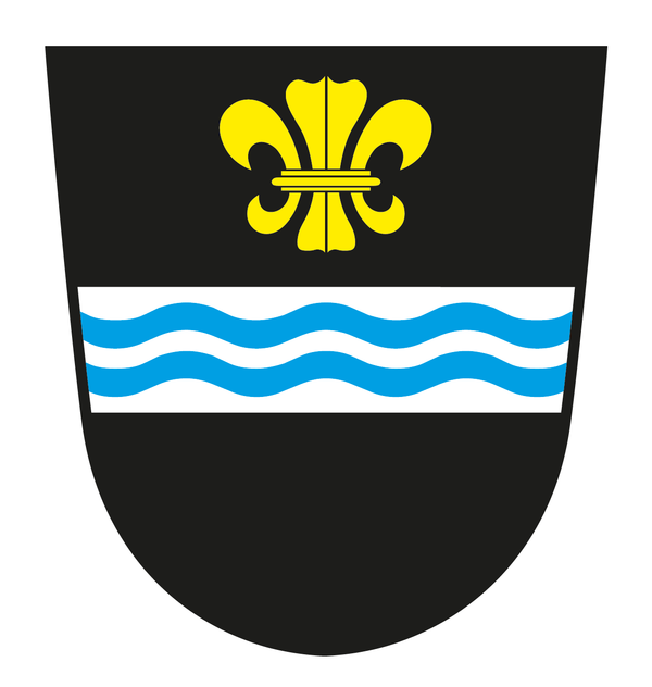 Wappen neue Gemeinde Plaffeien