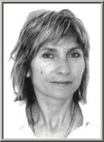 Claudine Vonaesch