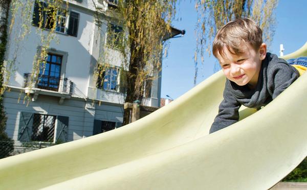 Rheinecker Familien