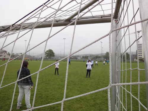 fussballturnier MS 2 + MS1