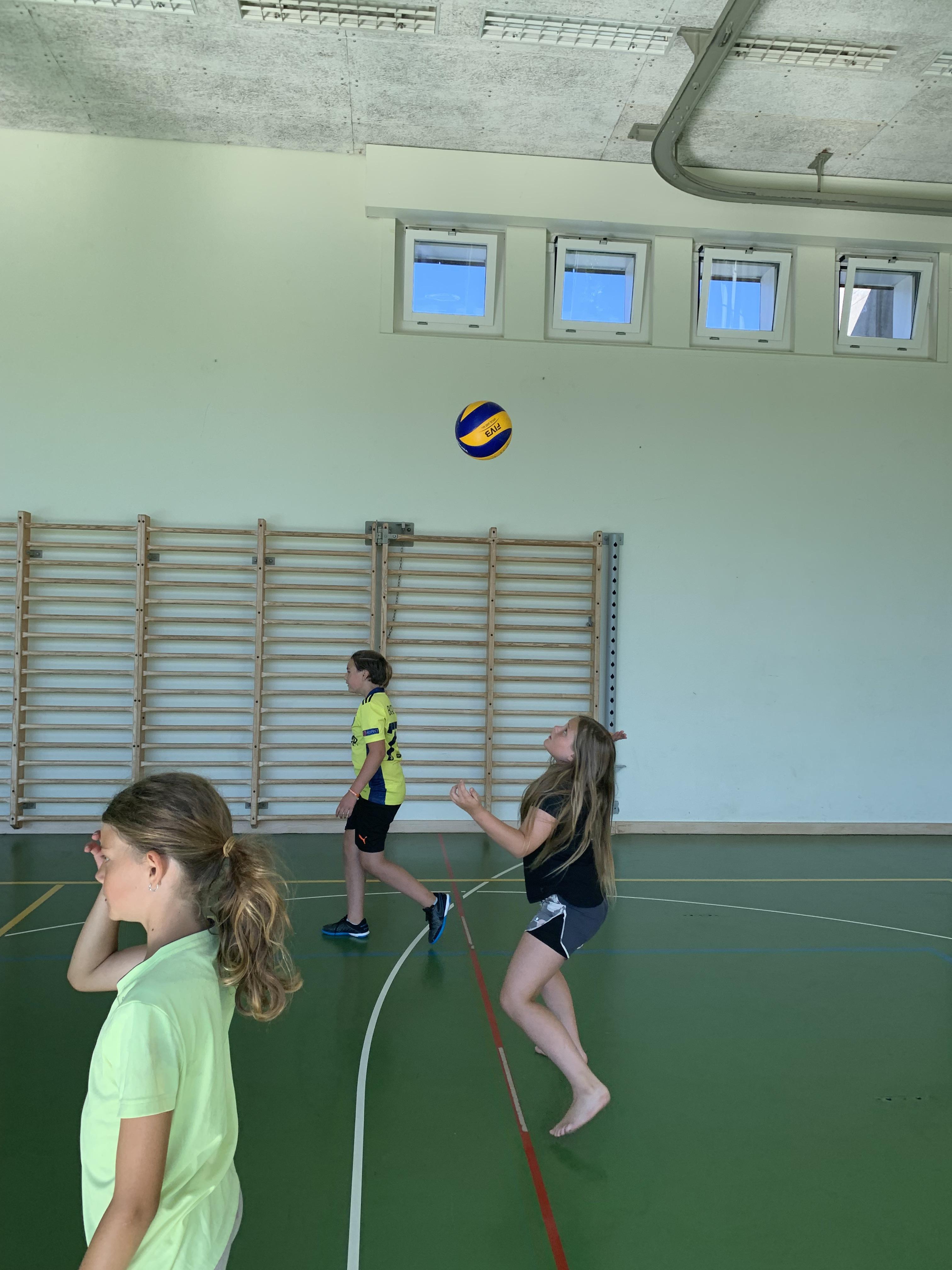 Volleyball