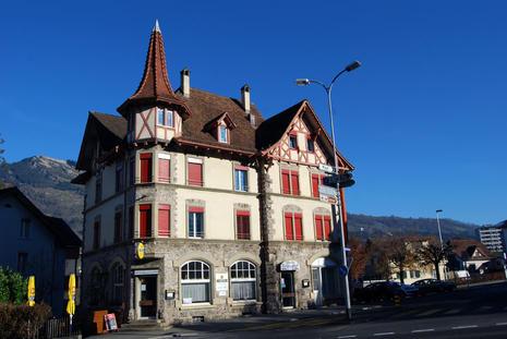 Goldauerhof
