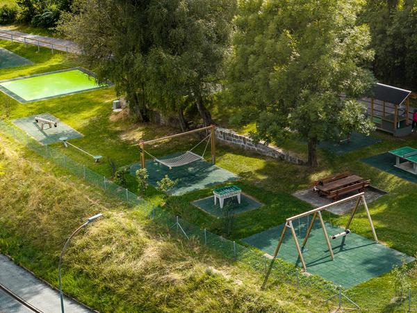 Spielplatz
