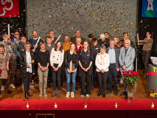 Oberdorfer Ehrenpreis