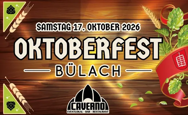 Oktoberfest Bülach