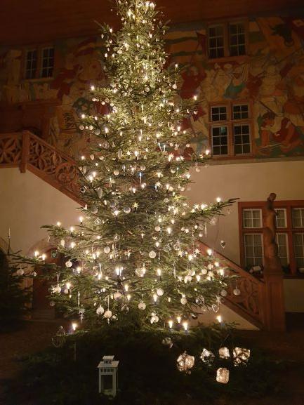Weihnachtsbaum