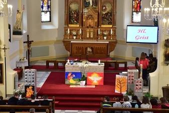 Familiengottesdienst