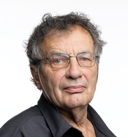 Yves Donon