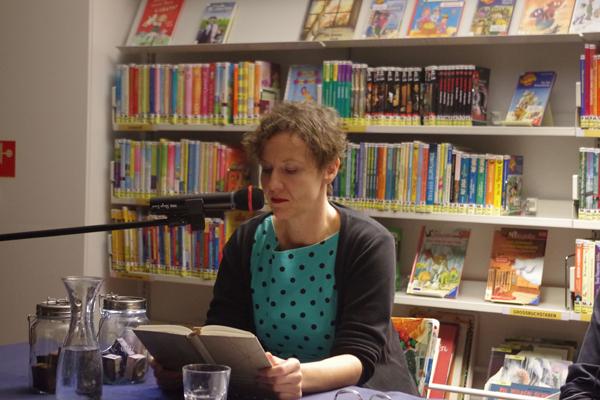 Lydia Eymann Stiftung