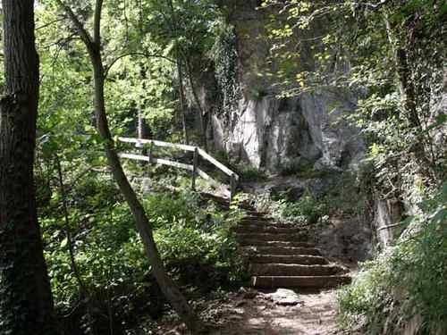 Weg der Schweiz