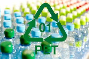 Recyclage - PET