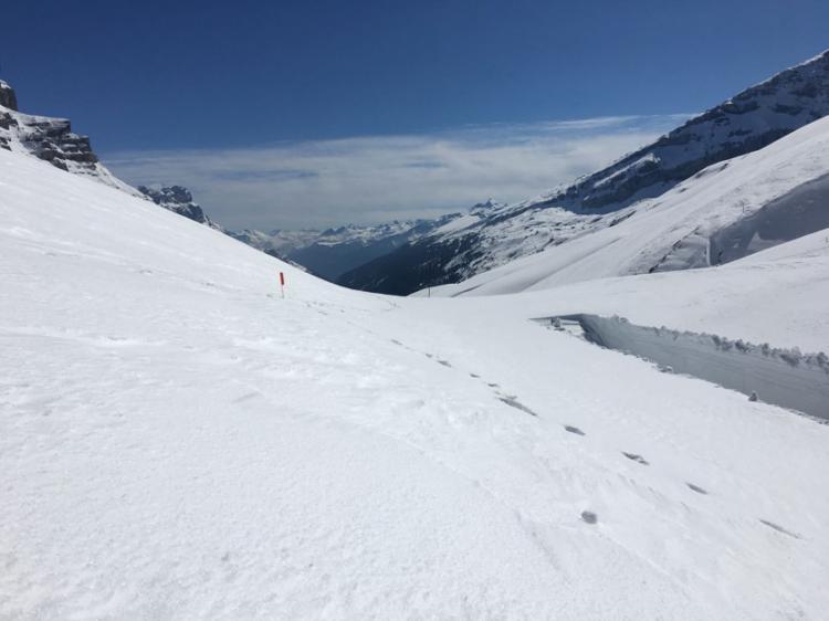 Klausenpass