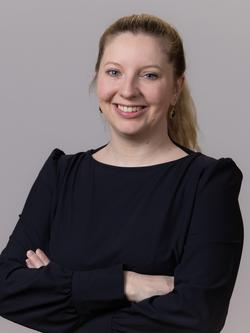 Brauchli Chantal