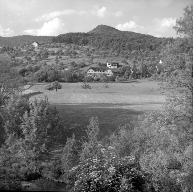 Haus Ernst Wirz-Rattaggi