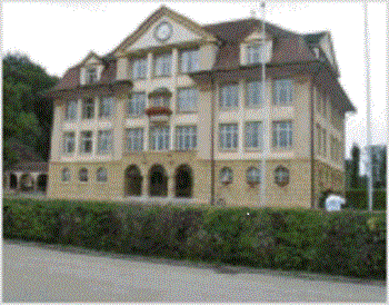 Schulhaus Hasenb?hl