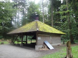 Jägerhütte