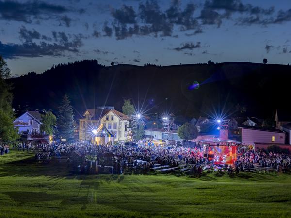 Stimmung Donnschtig-Jass