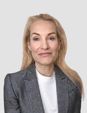 Nicole Glanzmann