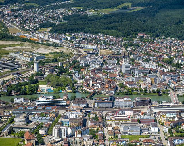 Ortsplanung