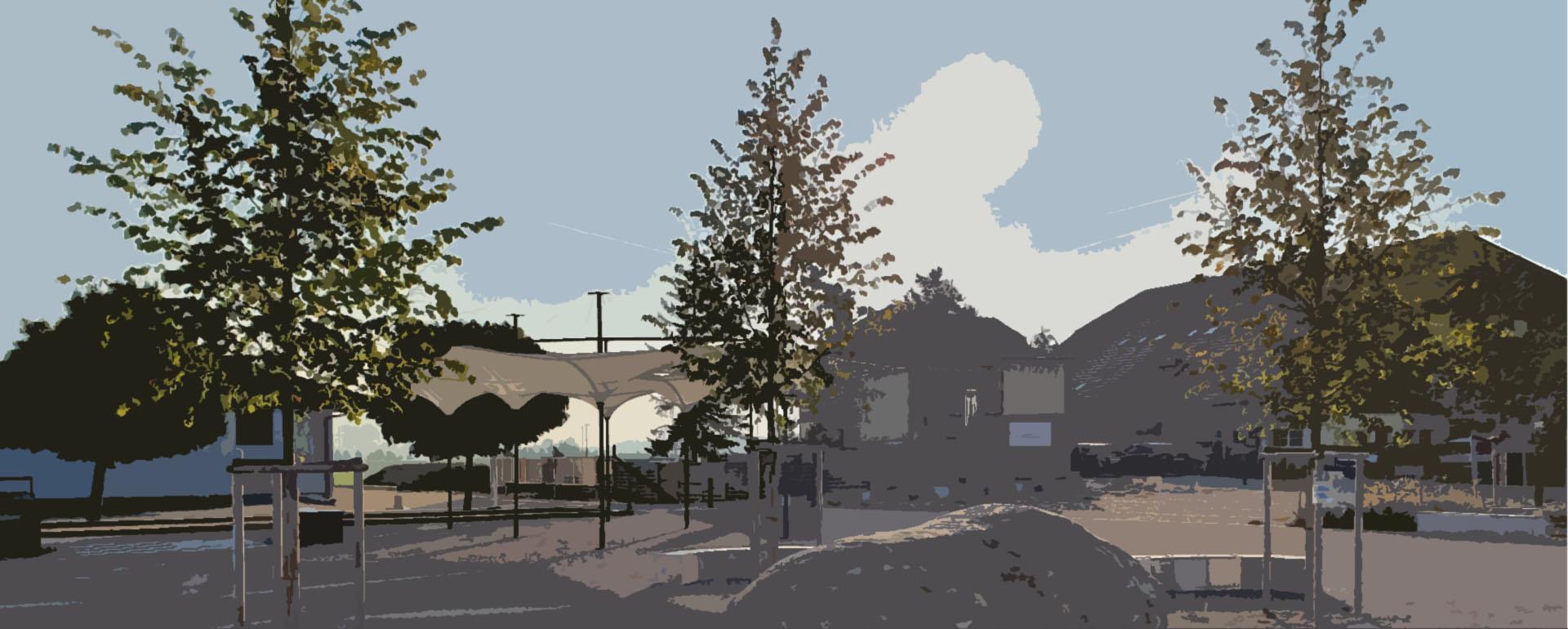 Foto aktuell