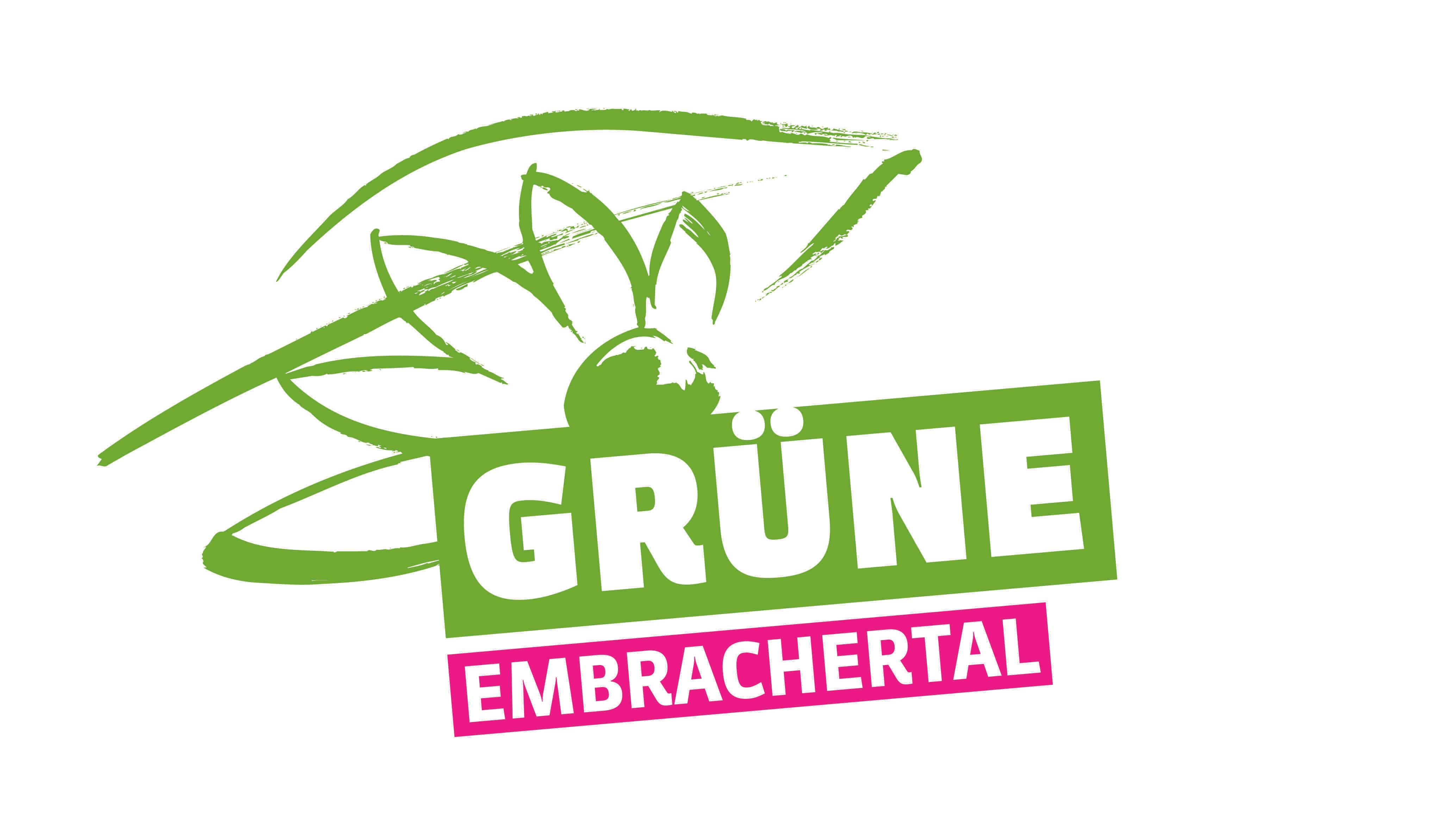 Grüne Embrachertal