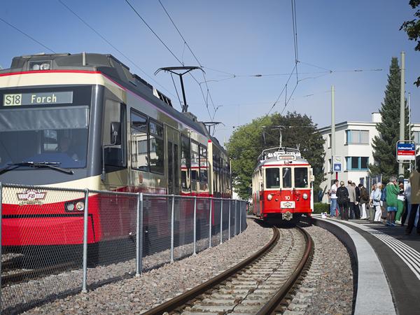 Forchbahn