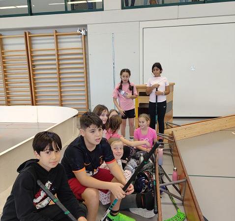 Hockeyturnier