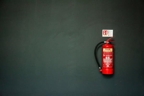 Feuerpolizei