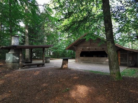 Waldhaus Kappelen