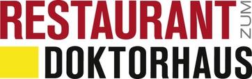 Logo Restaurant zum Doktorhaus